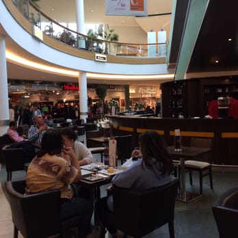 Insel Café - Cafes Near Me - Stuttgart, BW