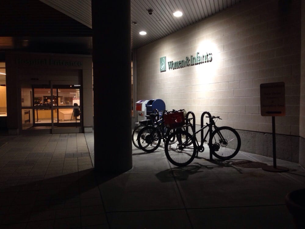 WOMEN & INFANTS HOSPITAL OF RHODE ISLAND Updated October 2024 73