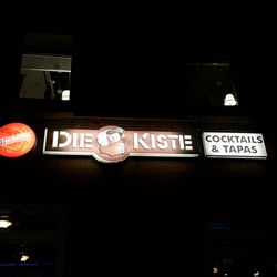 Die Kiste
