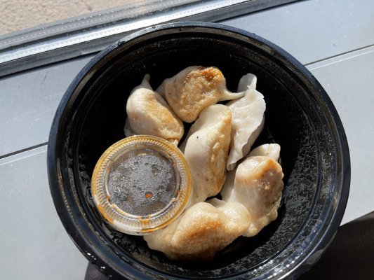 Lanzhou Hand Pull Noodle by null