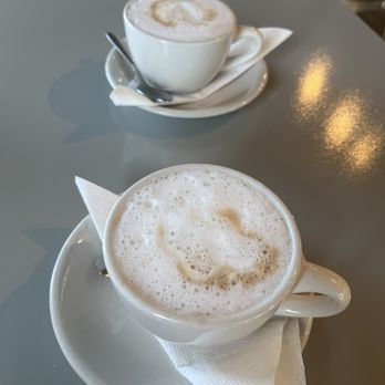 Cilantro's Gourmet Deli - Two medium lattes - Delis Near Me - Wellington, Florida Cilantro's Gourmet Deli - Two medium lattes - Delis Near Me - Wellington, Florida
