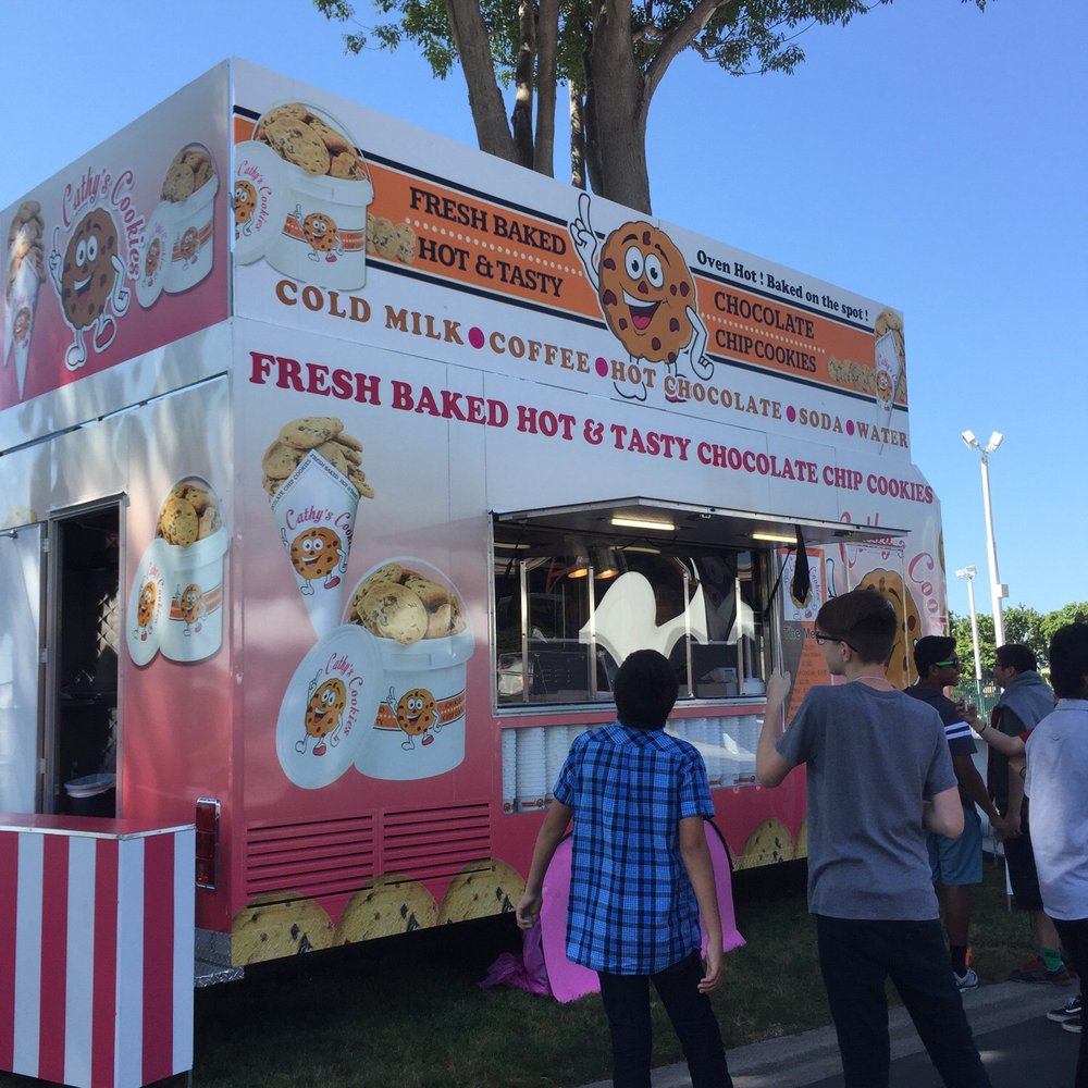 Cathy's Cookies - Desserts Near Me - Orange, California Cathy's Cookies - Desserts Near Me - Orange, California