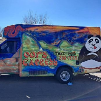 Ooy's Express - Ooy's Express food truck - Thai Near Me Ooy's Express - Ooy's Express food truck - Thai Near Me