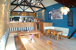 Sam's On The Beach by null