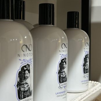 Ninotch - Hand Soaps - Tanning Near Me - Bethesda, Maryland Ninotch - Hand Soaps - Tanning Near Me - Bethesda, Maryland