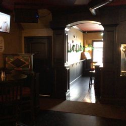 Finola’s Irish Pub - Back room to host up to 60 people