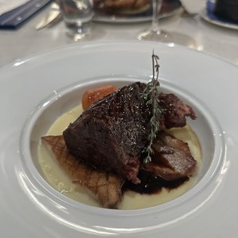 Maison Margaux - Short rib - Bars Near Me - Minneapolis, Minnesota