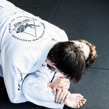 Gracie Jiu Jitsu Post Falls - Post Falls Brazilian Jiu Jitsu - Brazilian Jiu-jitsu Near Me - Post Falls, Idaho