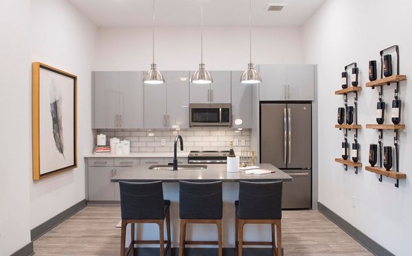 The Guild Apartments by null