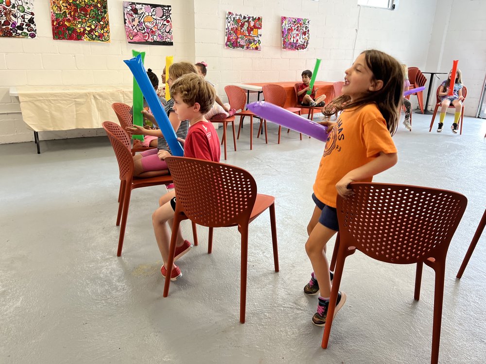 Drawchange - social services organization in Atlanta, GA