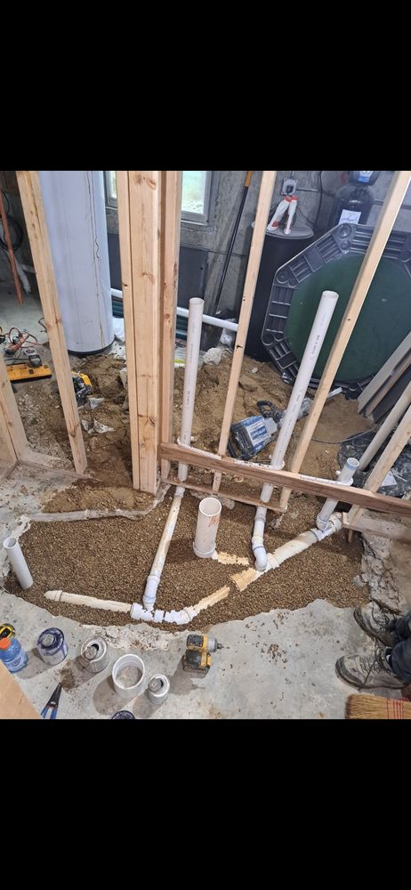 Slide of Plumbing Gurus