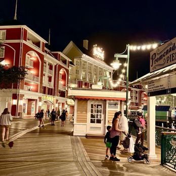 Disney’s Boardwalk - Shopping Centers Near Me - Orlando, Florida Disney’s Boardwalk - Shopping Centers Near Me - Orlando, Florida