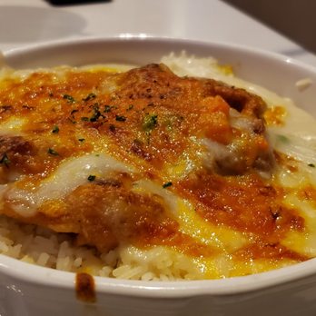 Shooting Star Cafe - Baked chicken steak - Desserts Near Me - Oakland, California Shooting Star Cafe - Baked chicken steak - Desserts Near Me - Oakland, California