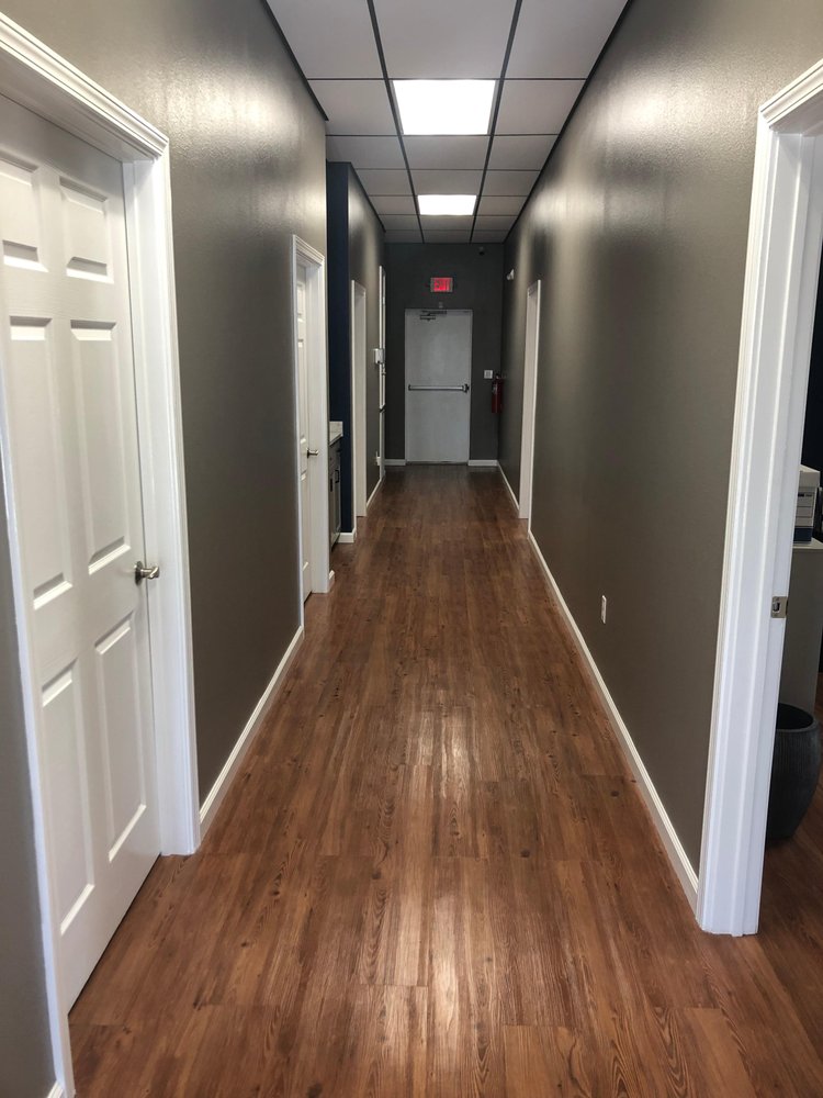 DEBBIE EASON ALLSTATE INSURANCE AGENT Updated September 2024 1020