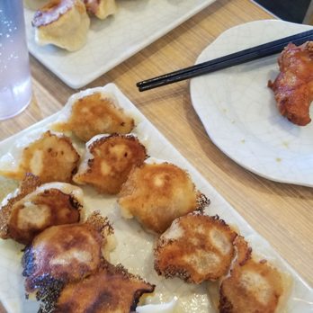 Mr.Dumpling - Chinese Near Me - Rancho Cucamonga, California