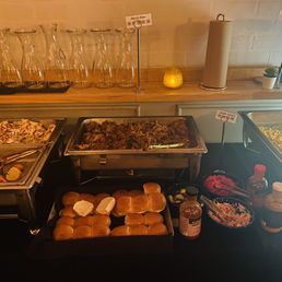 Events & More