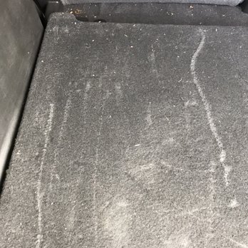 Mermaid Car Wash - $19 Pearl package left me with this, and a car smelling like a dirty vacuum - Car Wash Near Me - Madison, Wisconsin Mermaid Car Wash - $19 Pearl package left me with this, and a car smelling like a dirty vacuum - Car Wash Near Me - Madison, Wisconsin