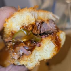 Pig In a Pickle