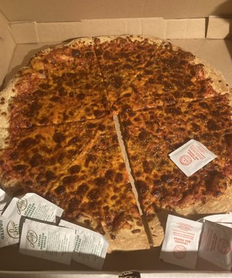 Gumby's Pizza by null