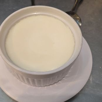 Dessert Republic - Ginger Egg White & Milk Pudding - Chinese Near Me - San Mateo, California