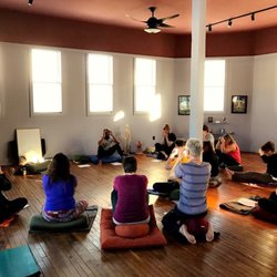 Ymassage Bodywork & Natural Fitness - Monthly community wellness class! Healing with acupressure!