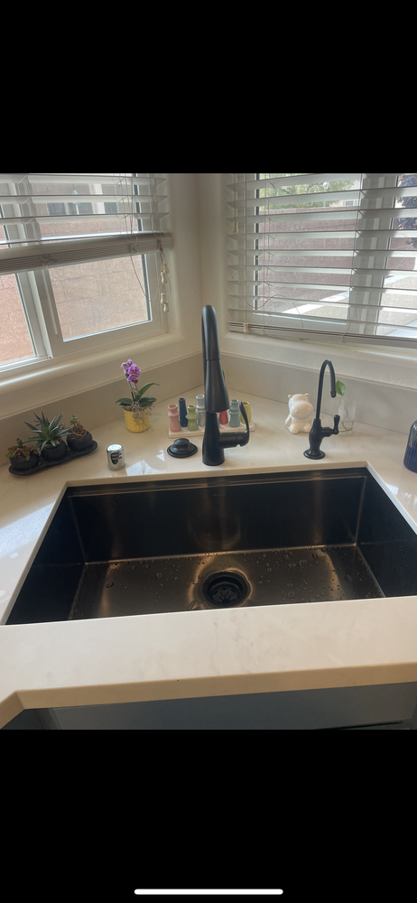 Slide of Best of the West Plumbing