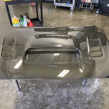 Wurzel Performance - Auto Detailing Near Me - Carson, California