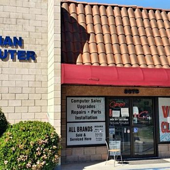 Human Computer - Computers Near Me - Riverside, California