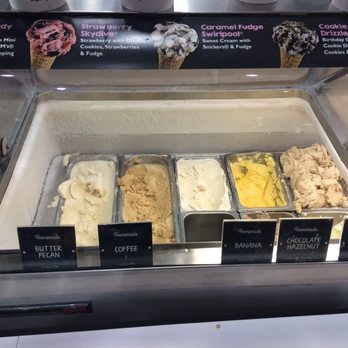 Marble Slab Creamery - Ice Cream & Frozen Yogurt Near Me - Katy, Texas Marble Slab Creamery - Ice Cream & Frozen Yogurt Near Me - Katy, Texas