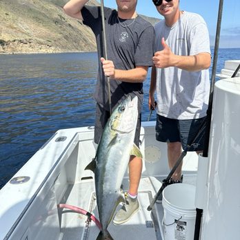 Pacific Mistress Sportfishing photo 4