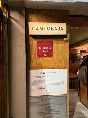 Campobaja by null