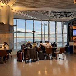 United Club