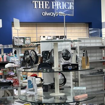 Marshalls - Department Stores Near Me - Ontario, California