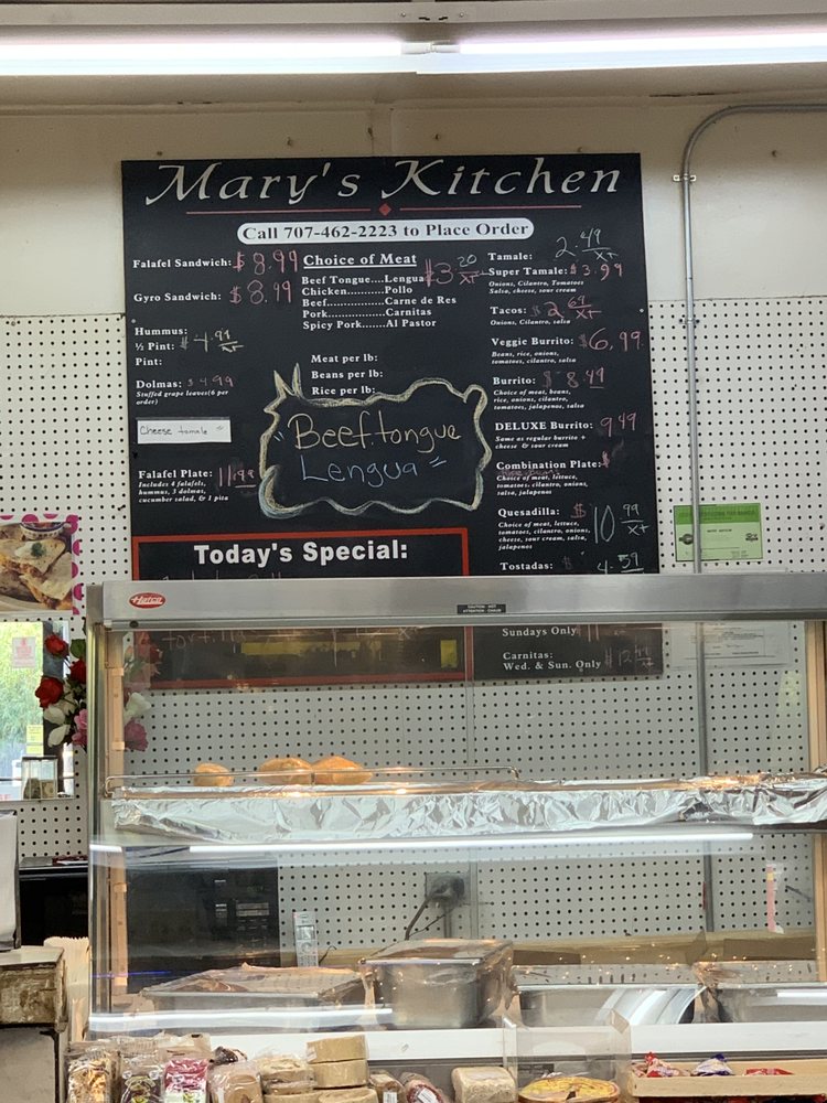 TALMAGE STORE 10 Reviews 1990 Talmage Rd, Ukiah, California