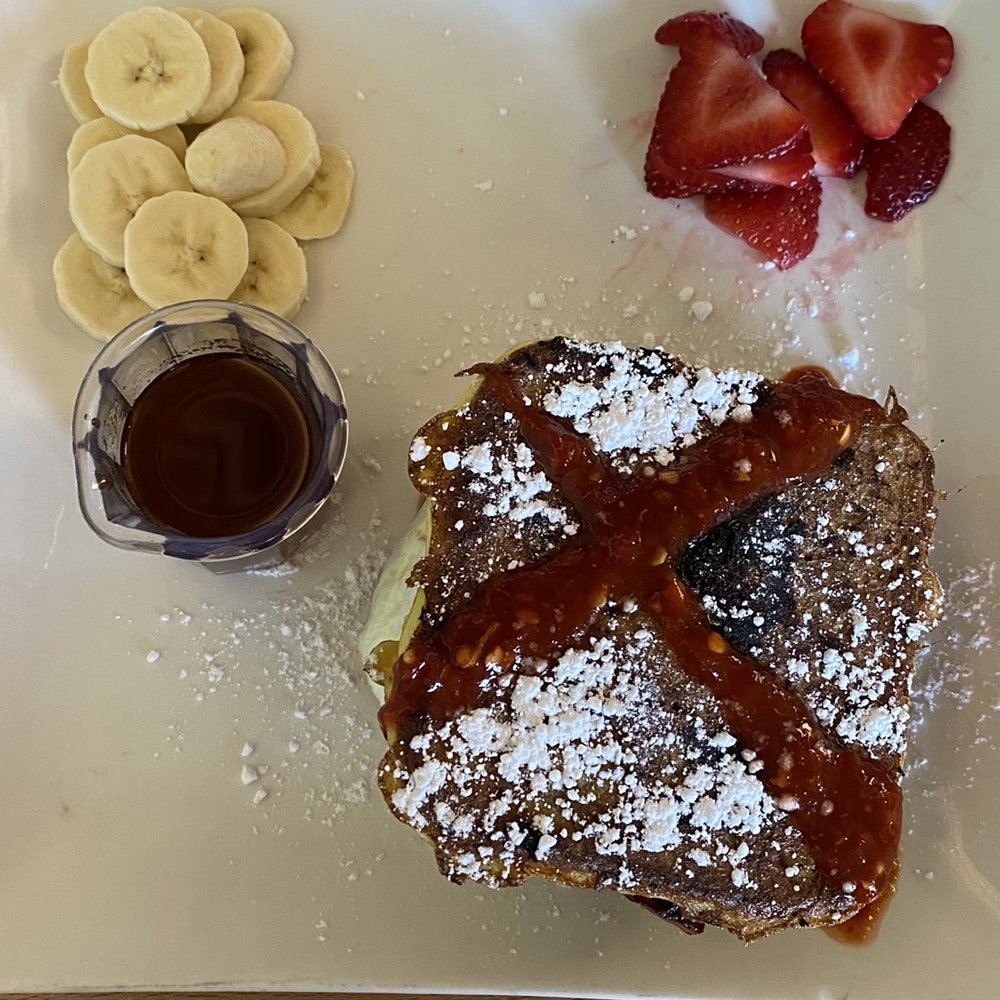 Van Gogh's Eeterie - Red madam - Breakfast & Brunch Near Me - Springfield, Missouri Van Gogh's Eeterie - Red madam - Breakfast & Brunch Near Me - Springfield, Missouri