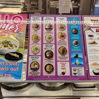 Marugame Udon - Glendale - Japanese Near Me - Glendale, California Marugame Udon - Glendale - Japanese Near Me - Glendale, California
