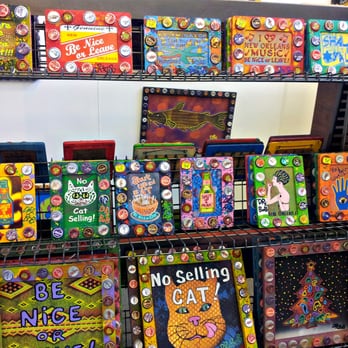 Dr Bob Art ! - Art Galleries Near Me - New Orleans, Louisiana