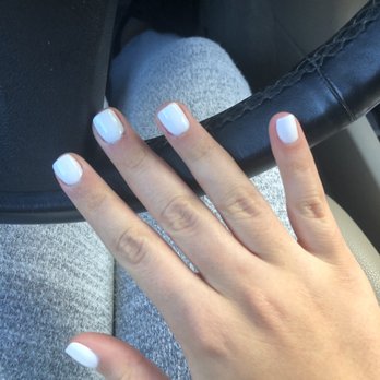 Onlly Nails & Spa - Powder gel manicure (next day) - Nail Salons Near Me - Albertson, New York Onlly Nails & Spa - Powder gel manicure (next day) - Nail Salons Near Me - Albertson, New York