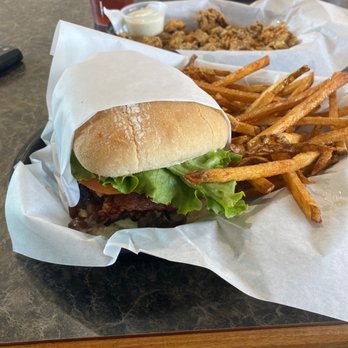 Junction Burger - Devils burger. - Burgers Near Me - Junction, Texas Junction Burger - Devils burger. - Burgers Near Me - Junction, Texas