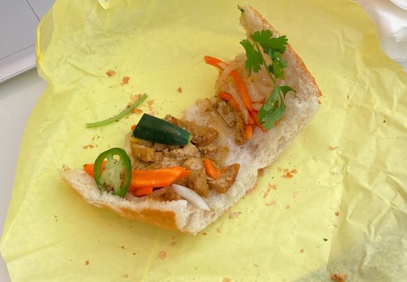 CAM ANH DELI RESTAURANT by null