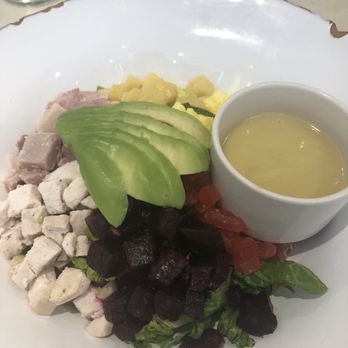 Daylesford Organic - British Near Me - London, XGL
