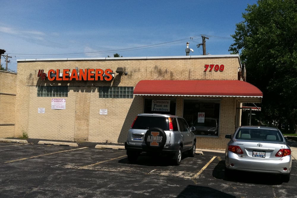 NORTH RIVERSIDE CLEANERS & TAILORS Updated October 2024 15 Photos