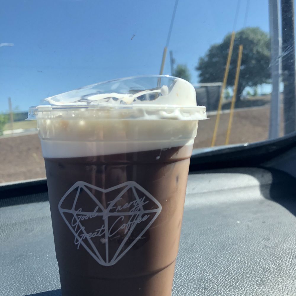 Royal Coffee Roasting - S'mores cold brew - Coffee Roasteries Near Me - Medford, Oregon Royal Coffee Roasting - S'mores cold brew - Coffee Roasteries Near Me - Medford, Oregon