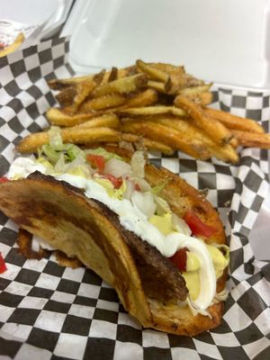 FAT JACK’S GRILL - 20 Photos - 4426 SE 44th St, Oklahoma City, Oklahoma