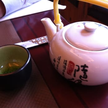 Yakigushi - Green tea - Japanese Near Me - Montrouge, 92 Yakigushi - Green tea - Japanese Near Me - Montrouge, 92