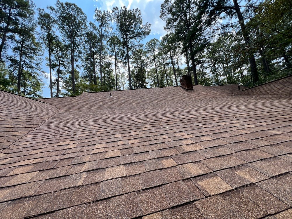 Slide of Reliable Roofing & Construction