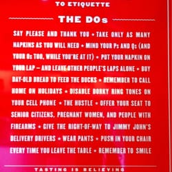 Jimmy John's