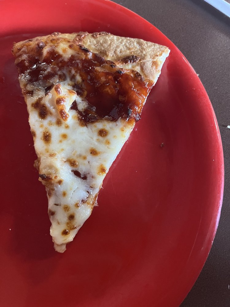 Mr Gatti's Pizza Logo