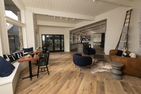 Twisted Roots Winery by null