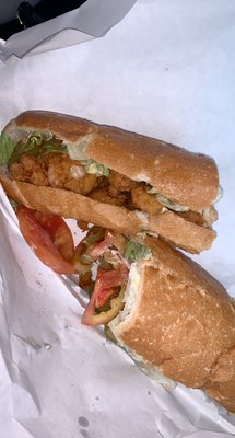 Louisiana Pride Seafood by null